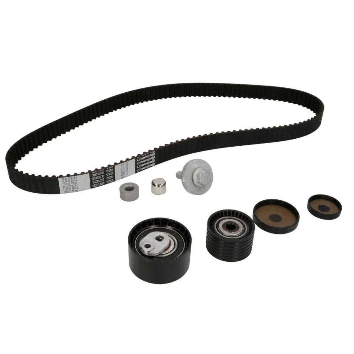 Hammashihnasarja CONTITECH CT1179K3