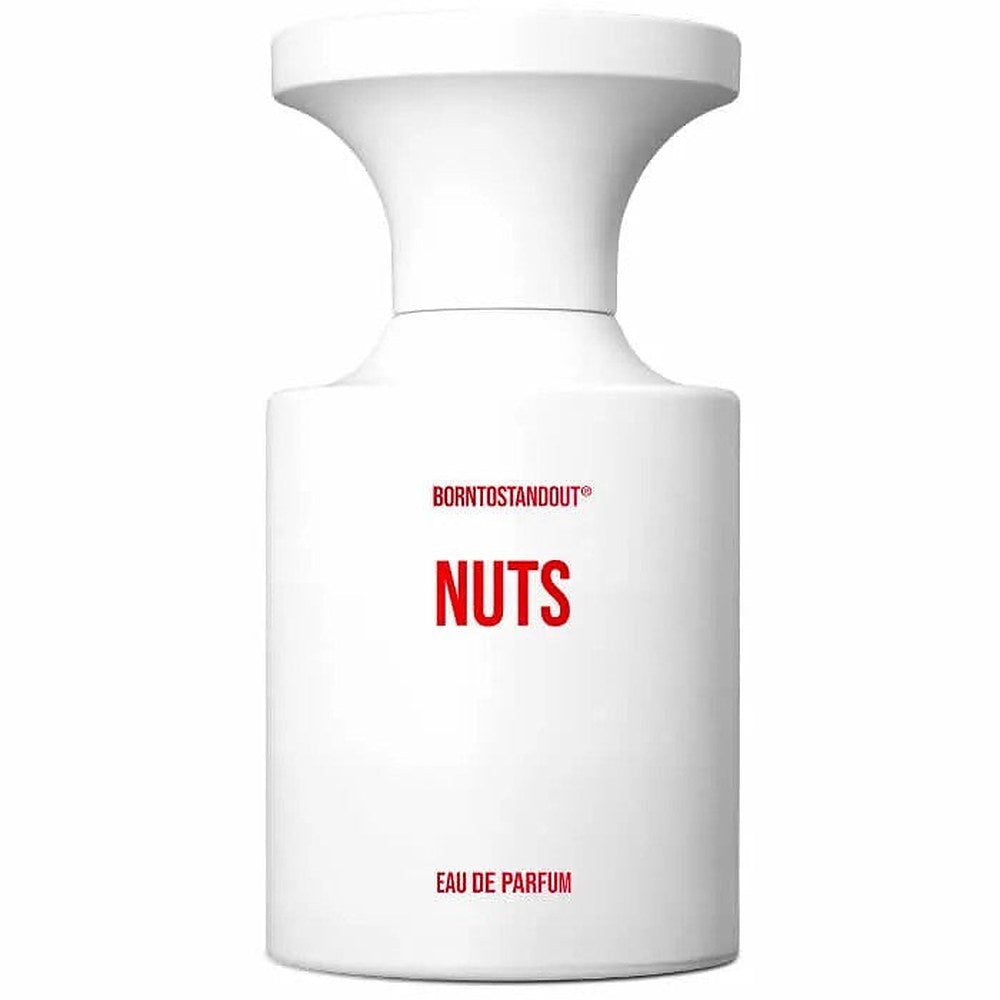 Syntynyt erottumaan Happy Nuts Eau de Parfum 50 ml