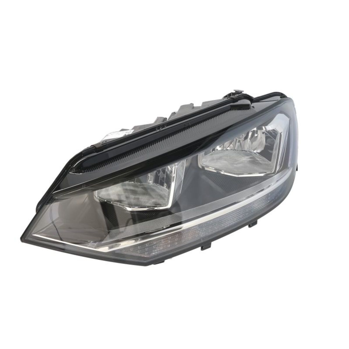 Ajovaloumpio MAGNETI MARELLI 710301299201