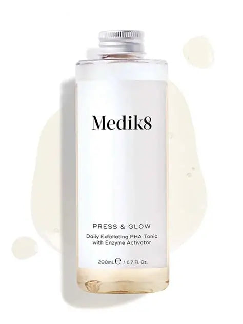 Medik8 Press & Glow Refill 200 ml - Refill