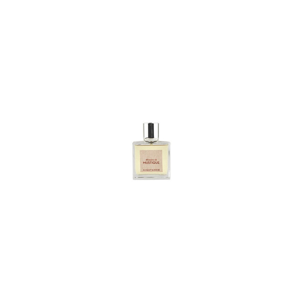 Eight & bob Memoires de Mustique Eau de Parfum Unisex 30 ml
