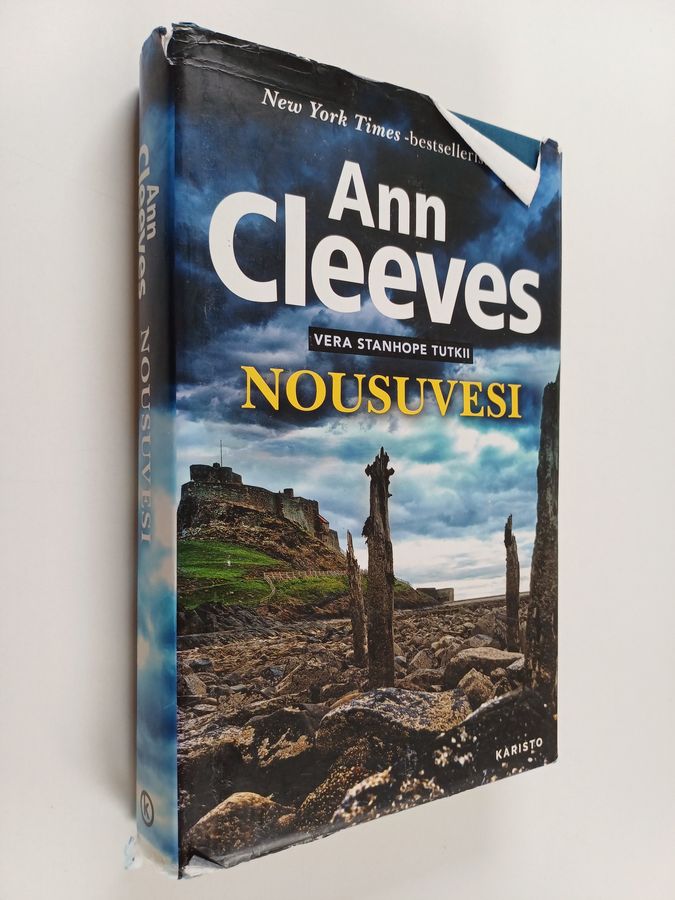 Nousuvesi