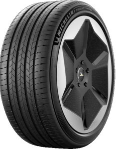 Michelin Primacy 5 Energy ( 255/40 R21 102H XL EV Suitable, vanteen suojalistalla (FSL) )