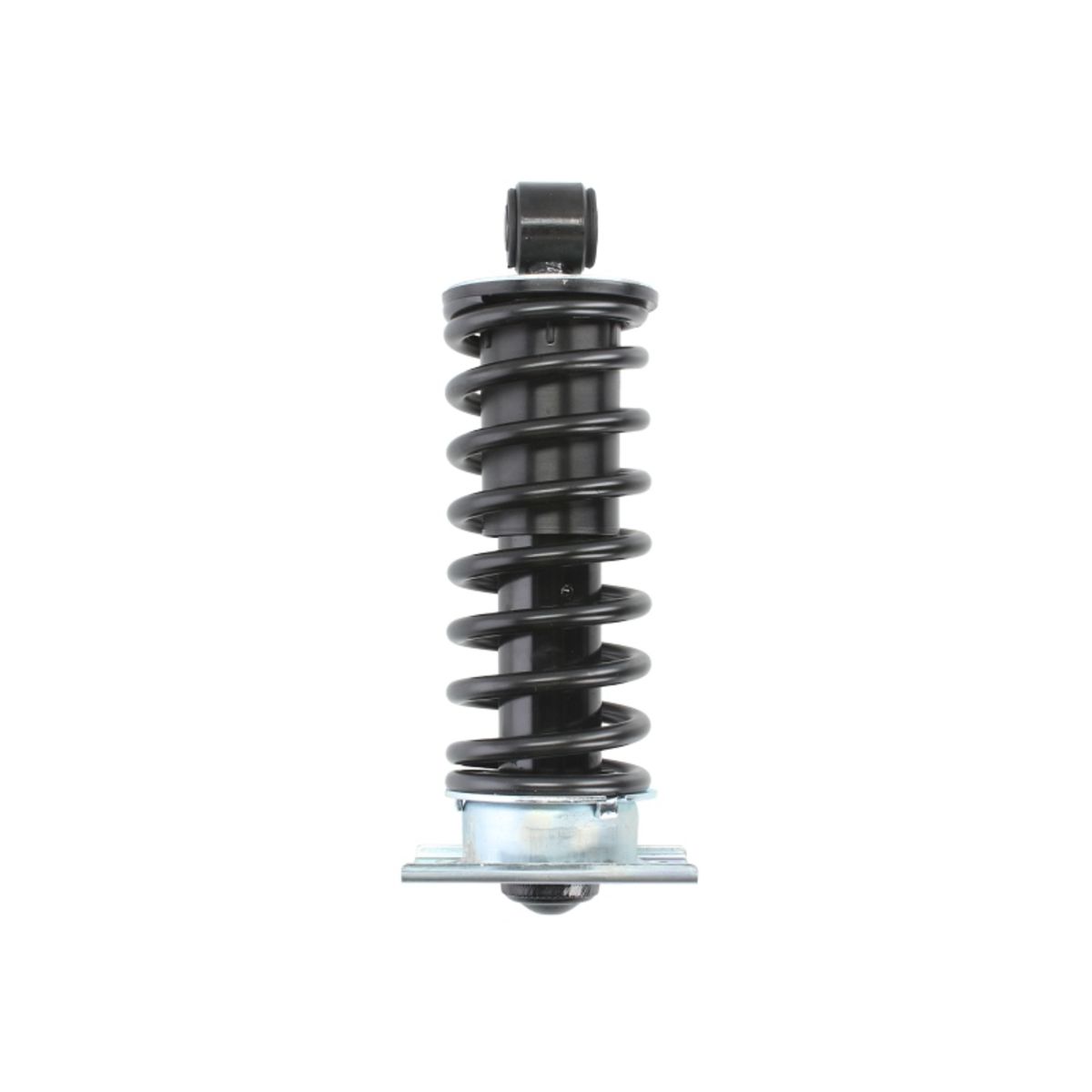 Vaimennin, ohjaamon laakerointi FEBI BILSTEIN 44673
