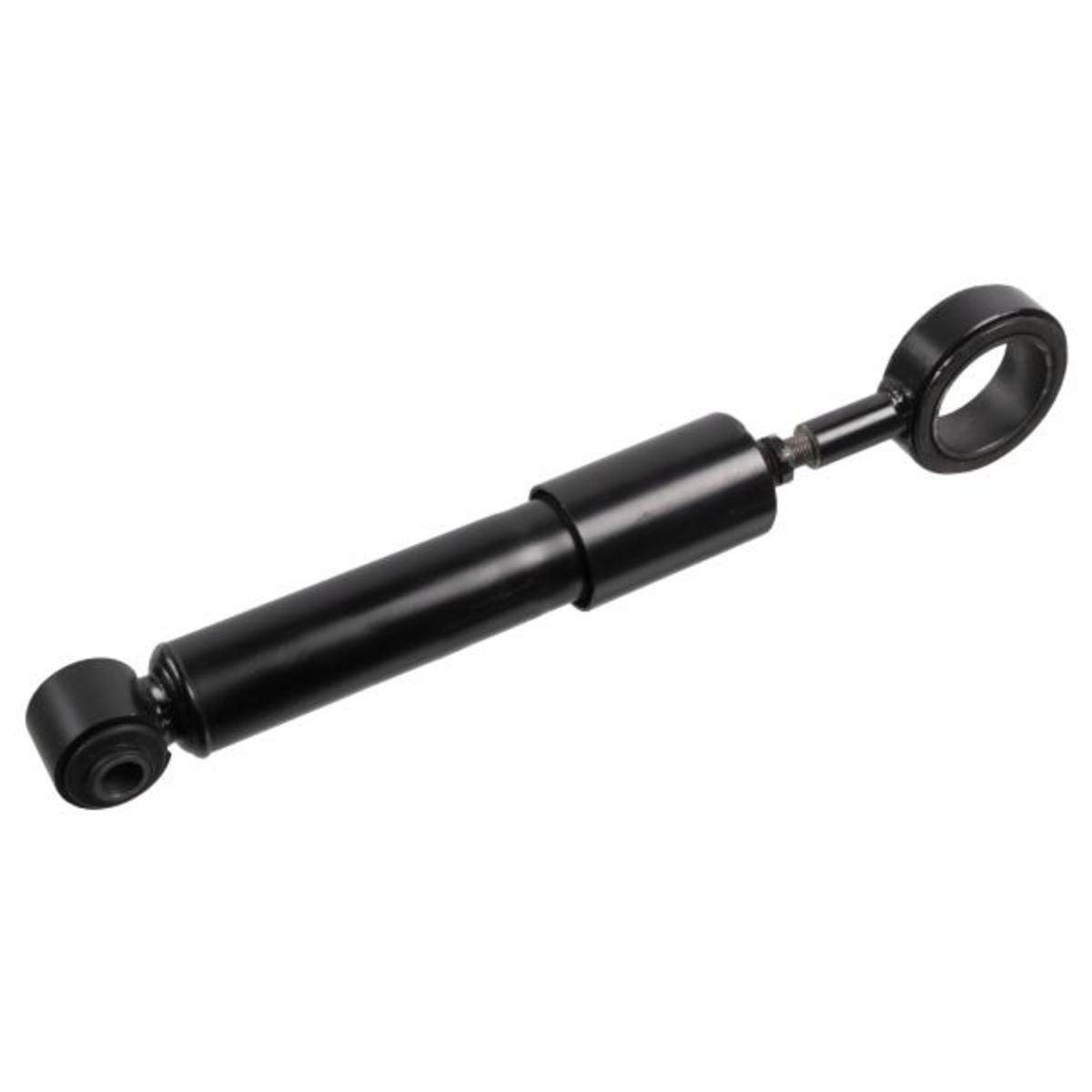 Vaimennin, ohjaamon laakerointi FEBI BILSTEIN 176575