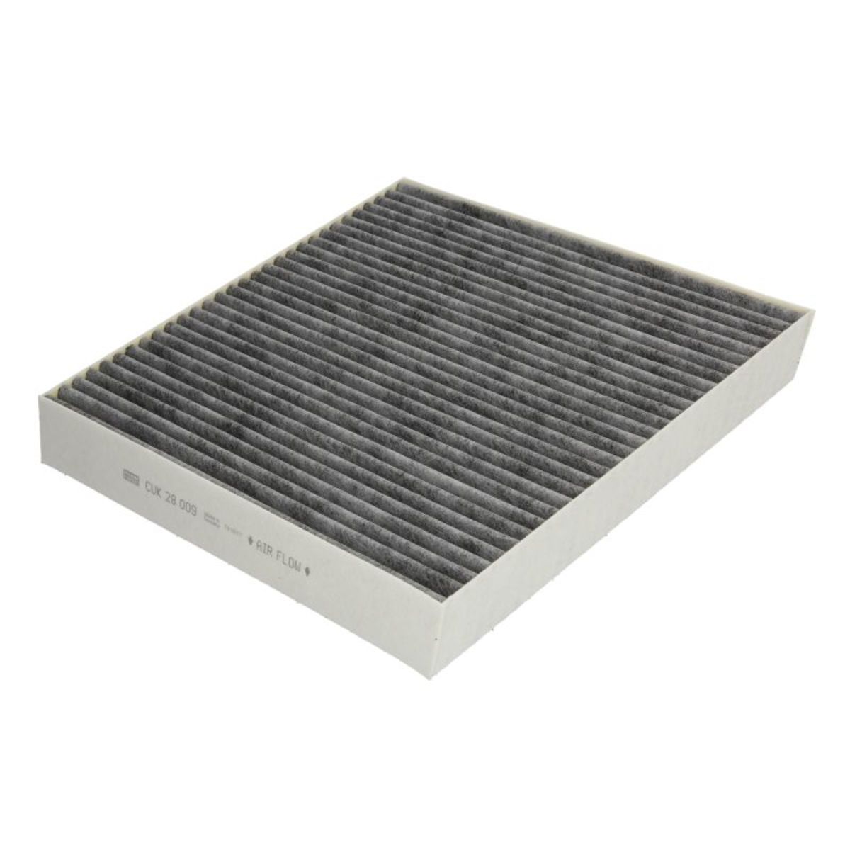 Suodatin, sisäilma MANN-FILTER CUK 28 009