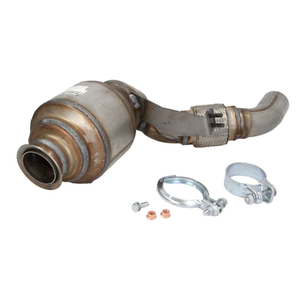 Katalysaattori BOSAL 090-401