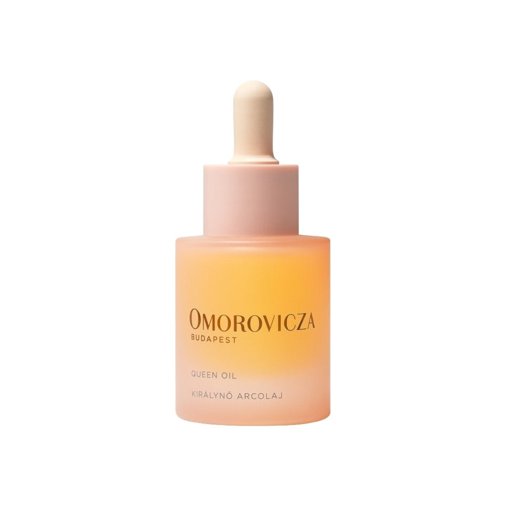 Omorovicza Queen Oil ravitseva öljy ihon uudistamiseen 30 ml