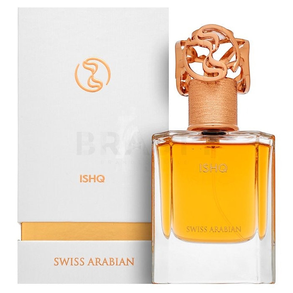 Sveitsin Arabian Ishq EDP U 50 ml