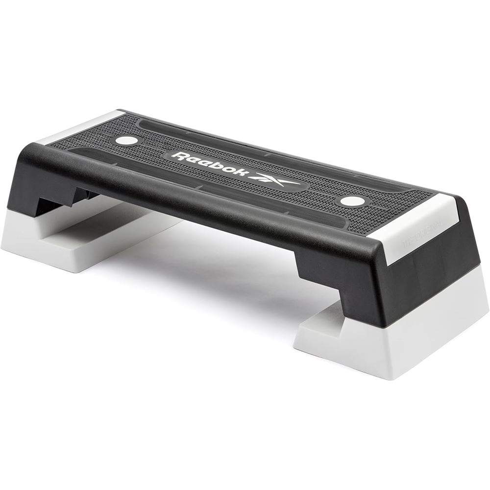 Reebok Step Board - The Original - White