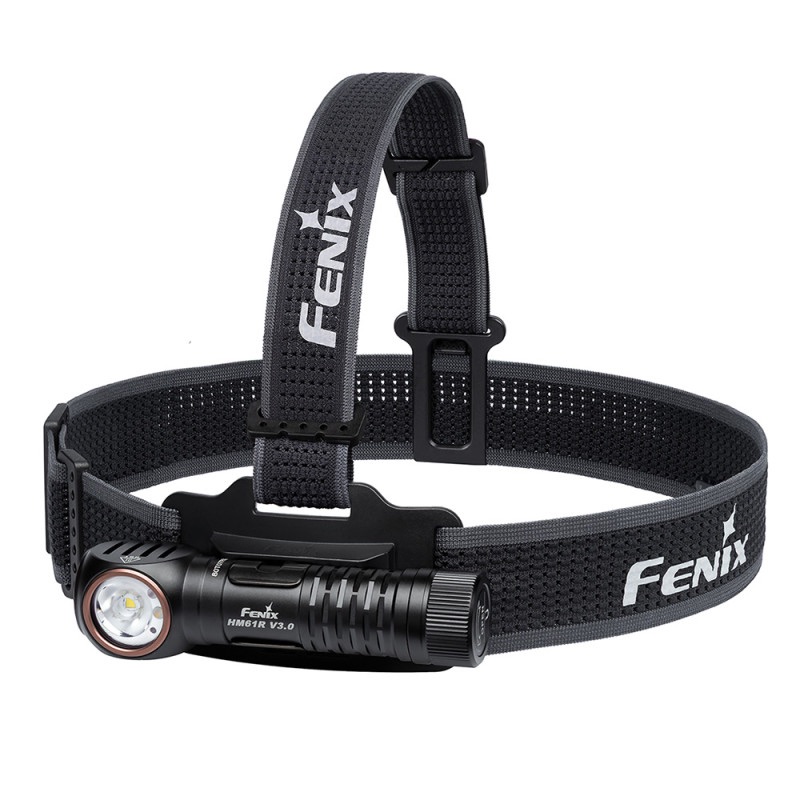 Fenix HM61R V3.0 otsalamppu