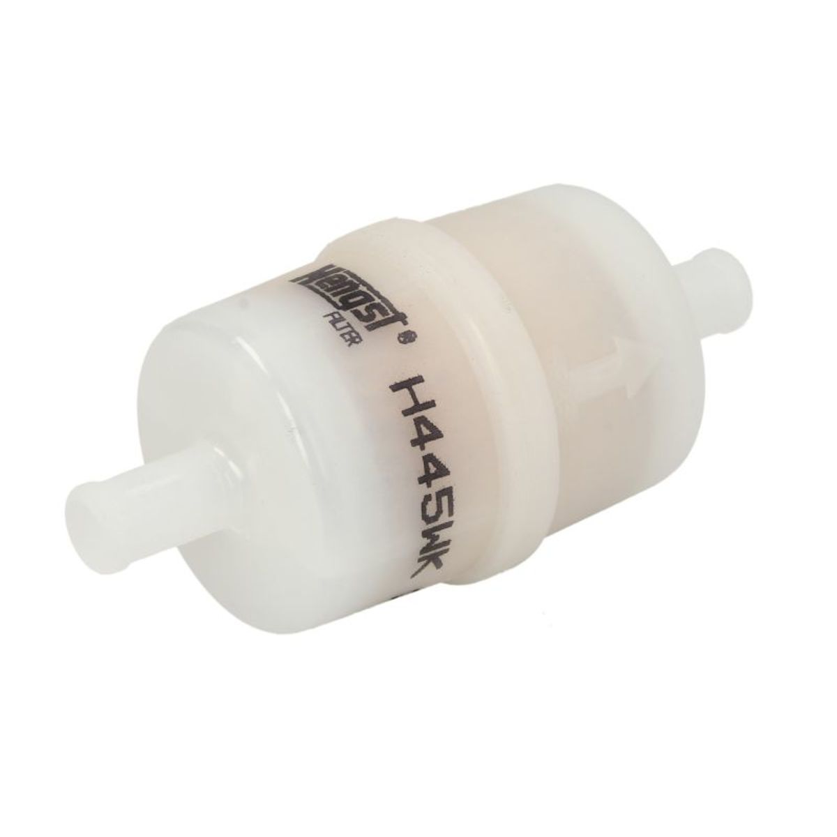 Polttoainesuodatin HENGST FILTER H445WK