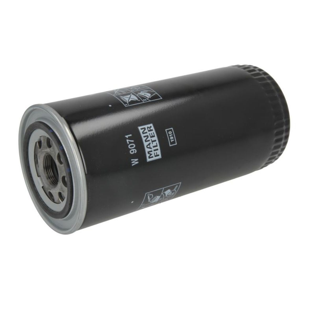 Öljynsuodatin MANN-FILTER W 9071