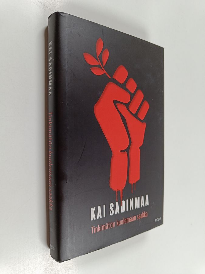 Tinkimätön kuolemaan saakka