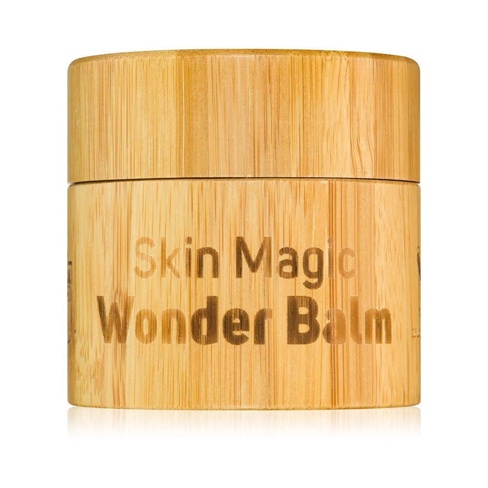 TanOrganic Skin Magic Wonder ravitseva ja kosteuttava monitoimibalsami 80 g
