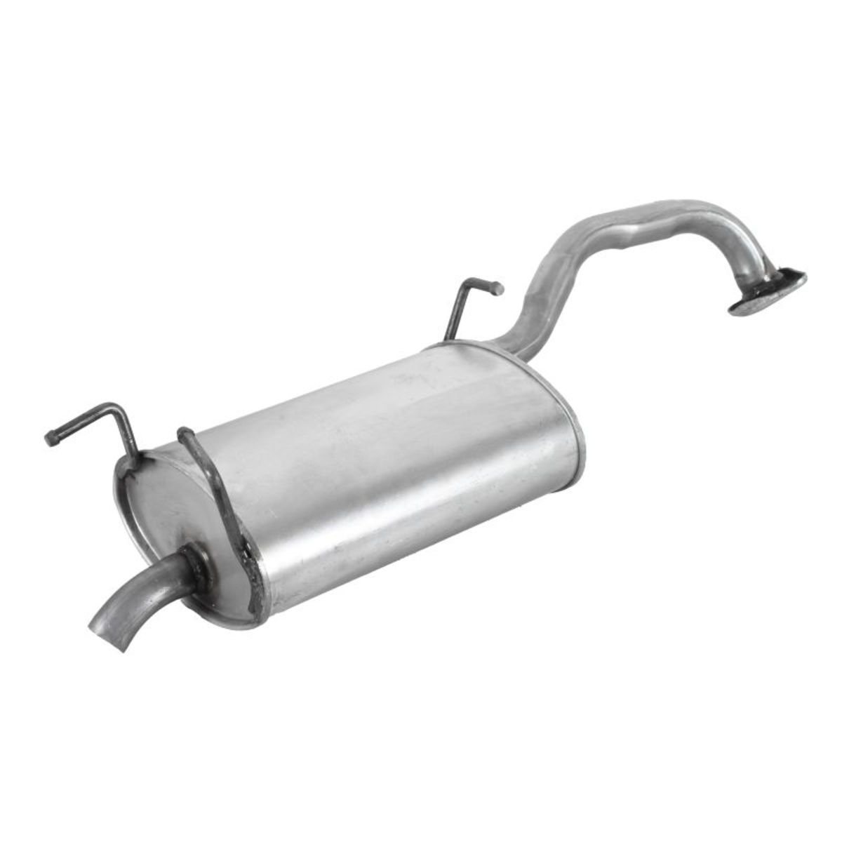 Takaäänenvaimentaja WALKER 22391
