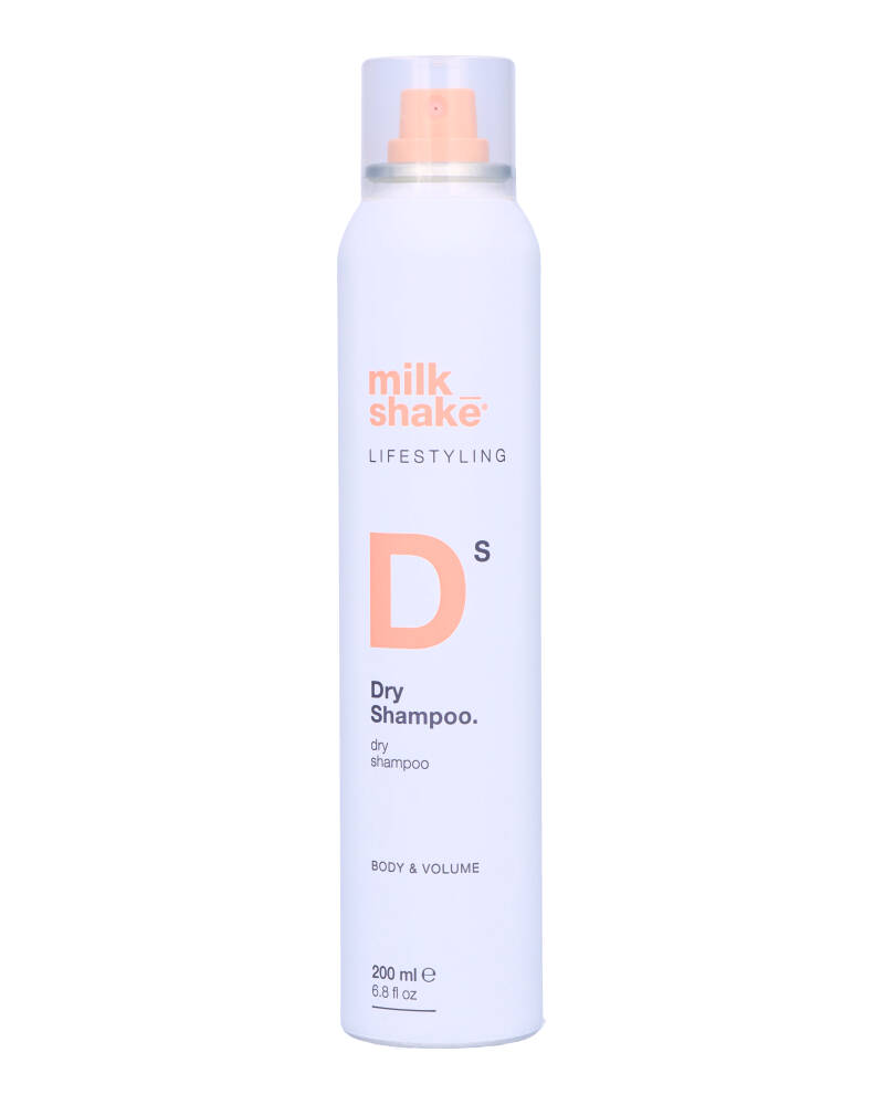milk_shake Lifestyling Dry Shampoo 200 ml