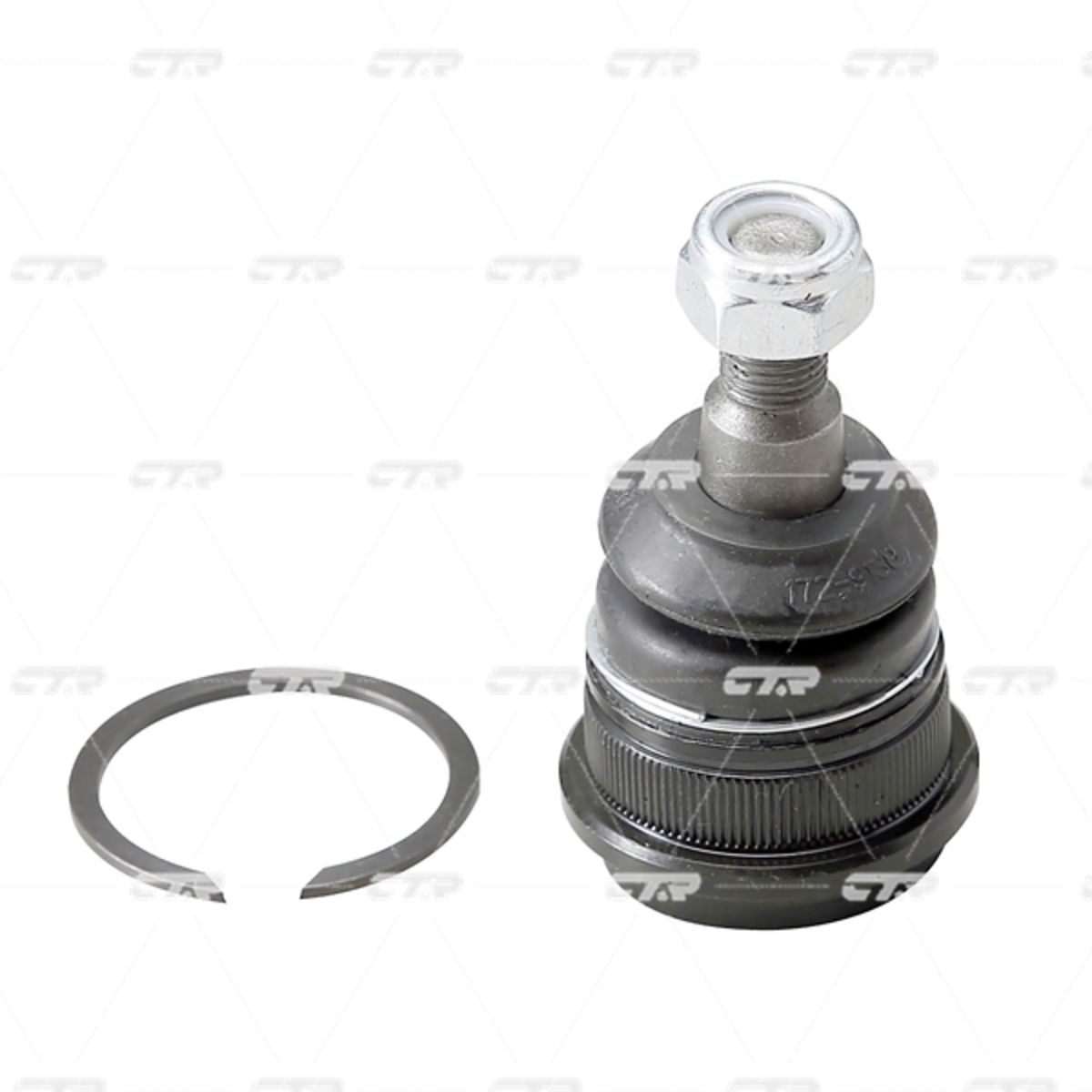 Pallonivel CTR CB0205