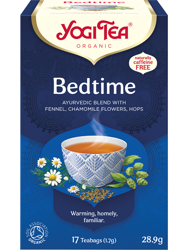 Yogi Tea® Bedtime
