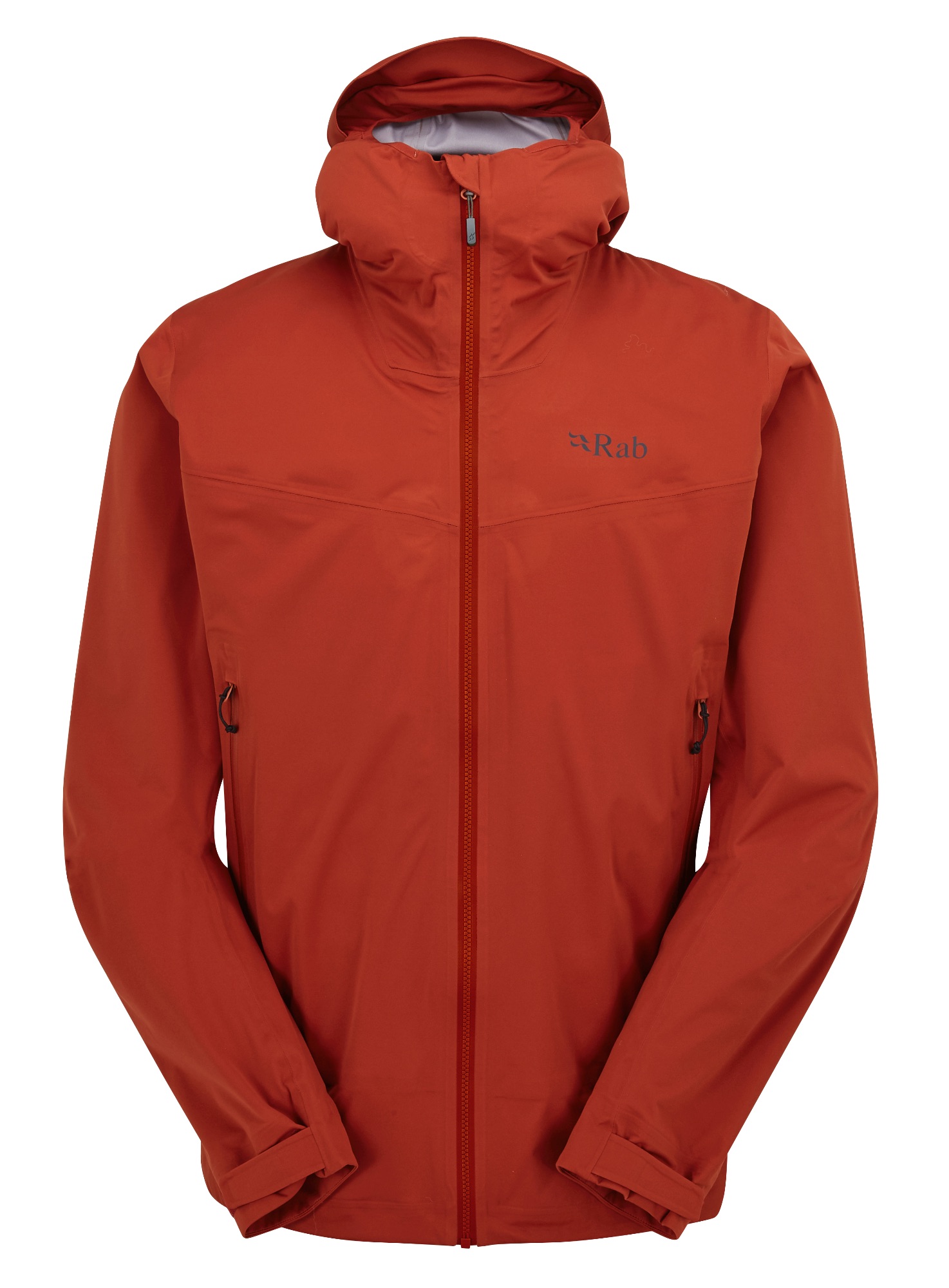 Rab Men's Kinetic 2.0 Jacket miesten vedenpitävä kuoritakki