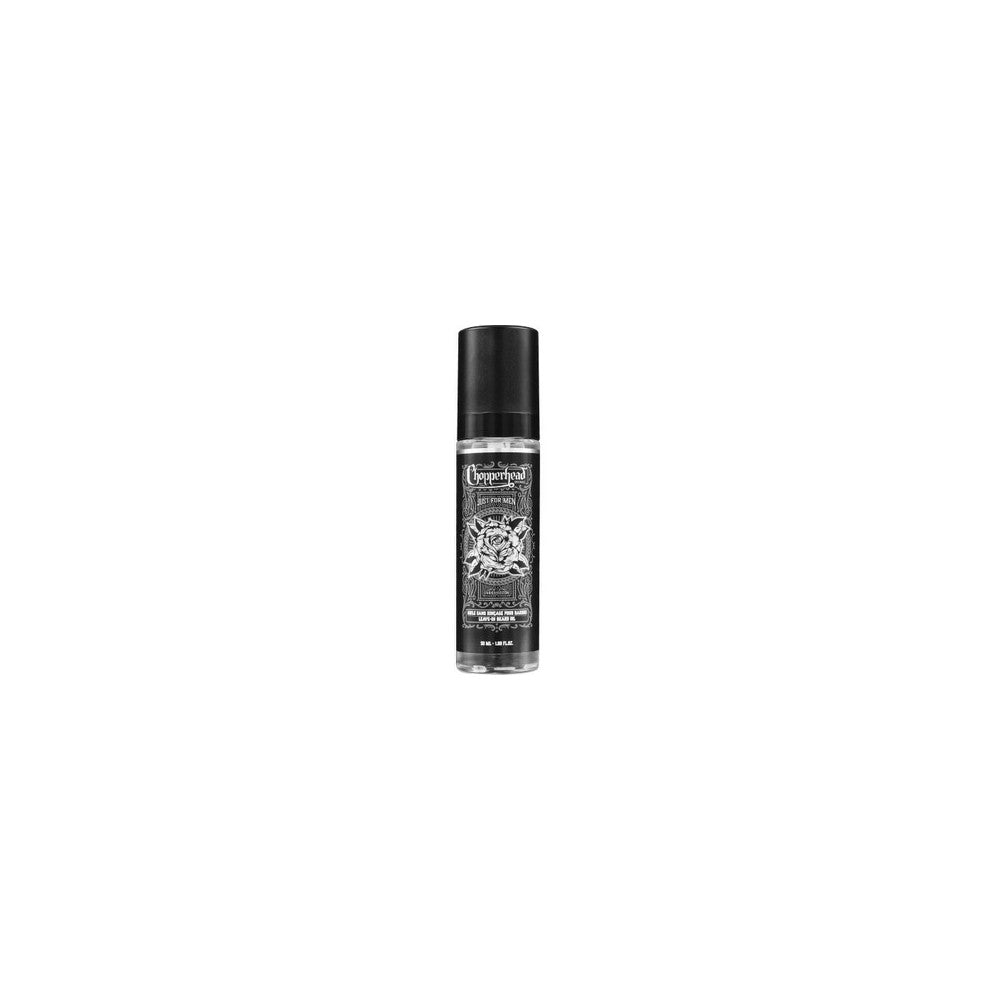 Chopperhead Jätettävä partaöljy - 50 ml