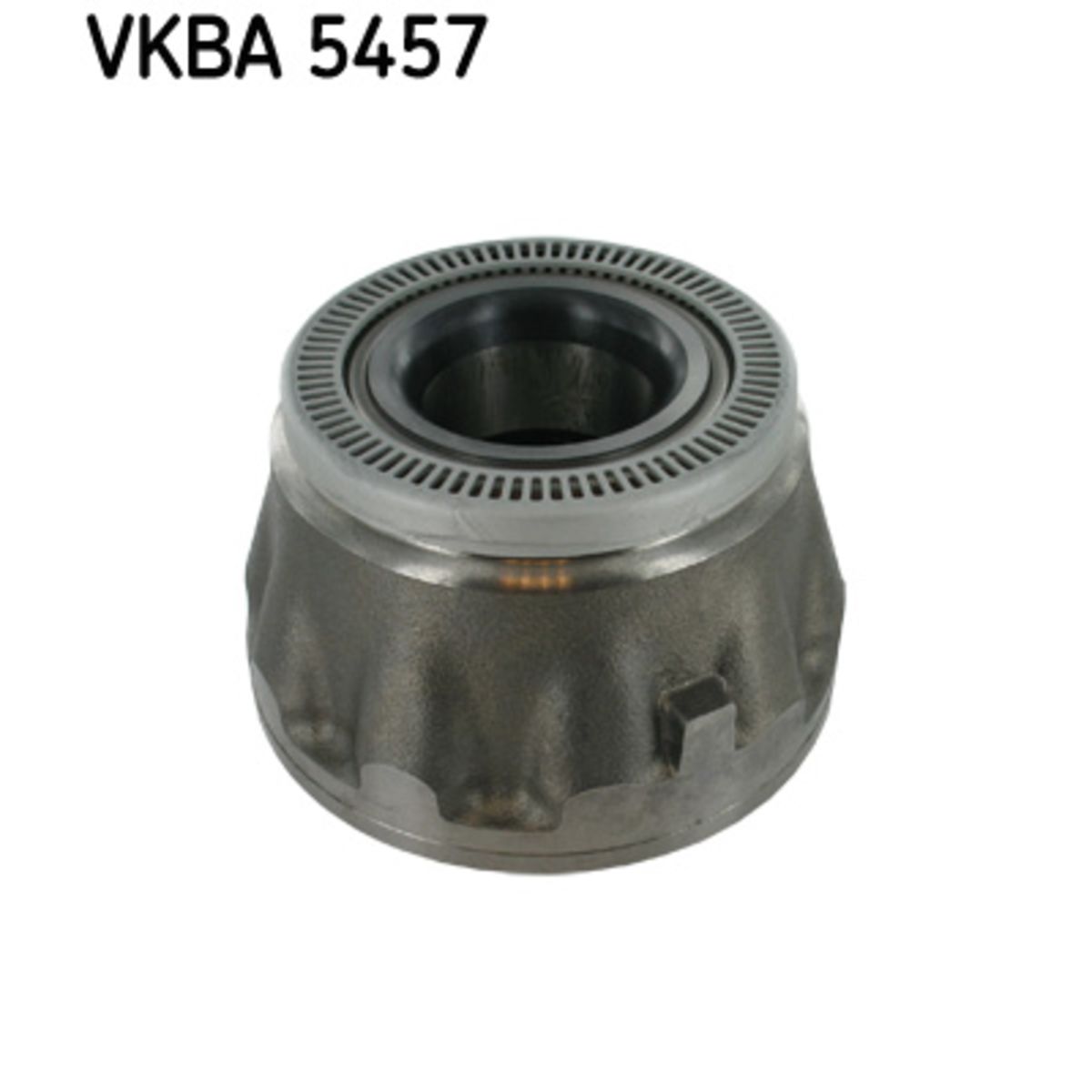Pyöränlaakerisarja SKF VKBA 5457