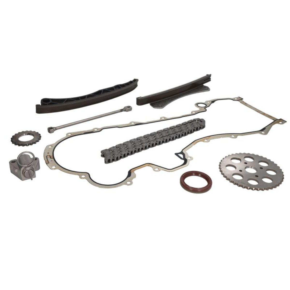 Jakoketjusarja SKF VKML 82000