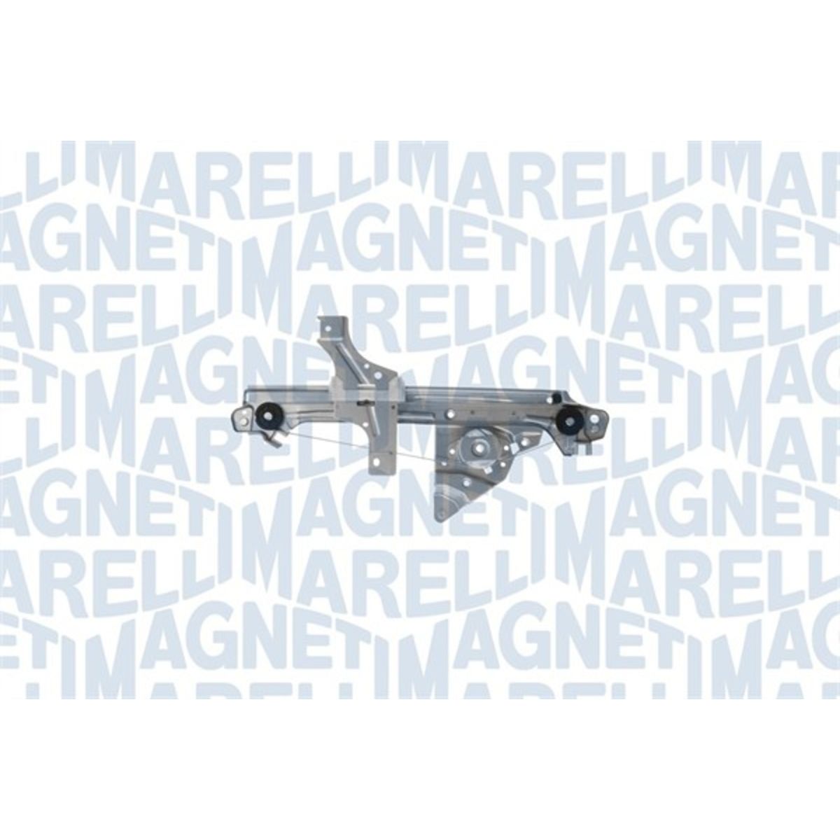 Lasinnostin MAGNETI MARELLI 350103170438
