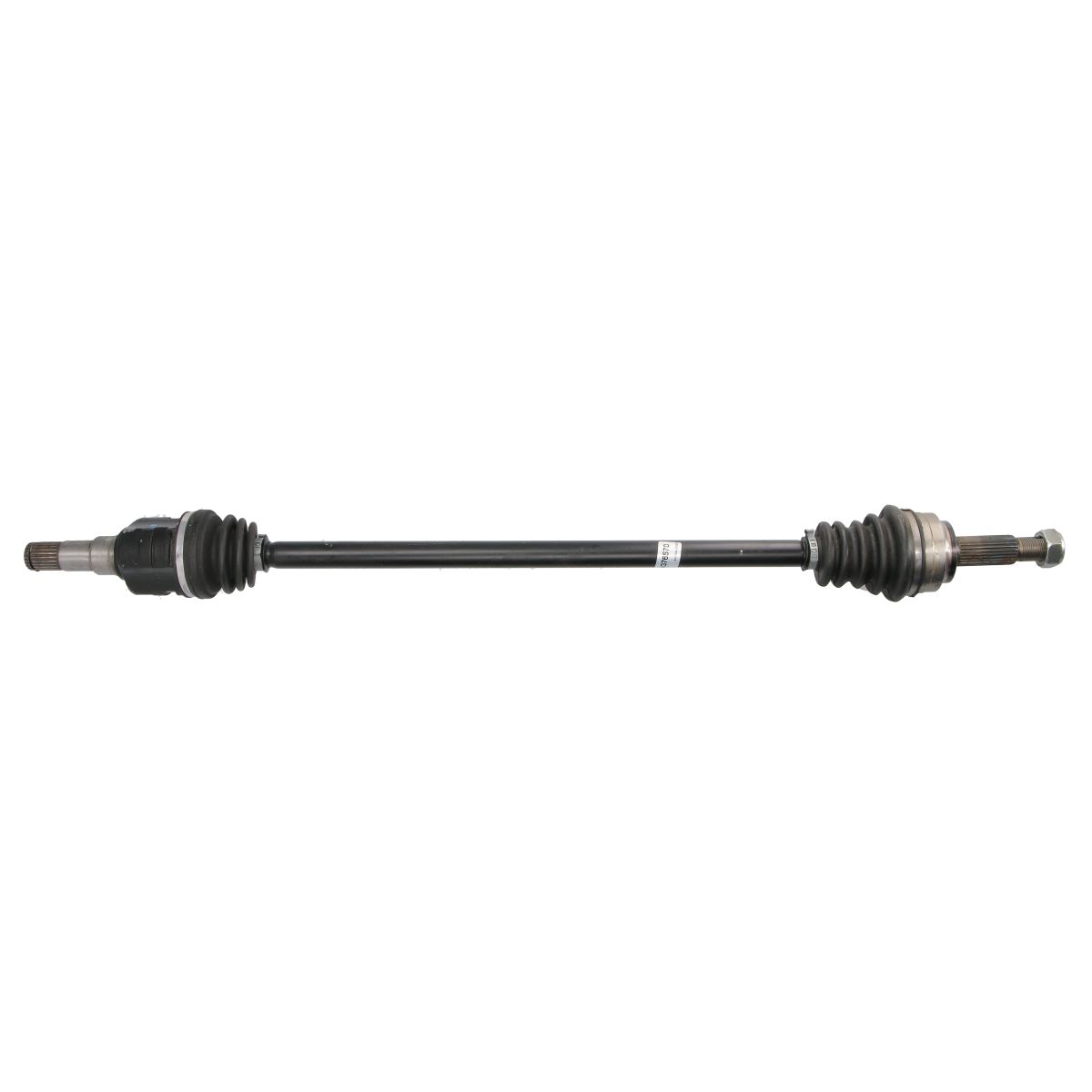 Vetoakseli POINT GEAR PNG76570