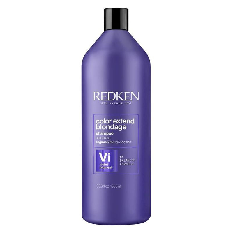 Redken Color Extend Blondage Shampoo 1000 ml