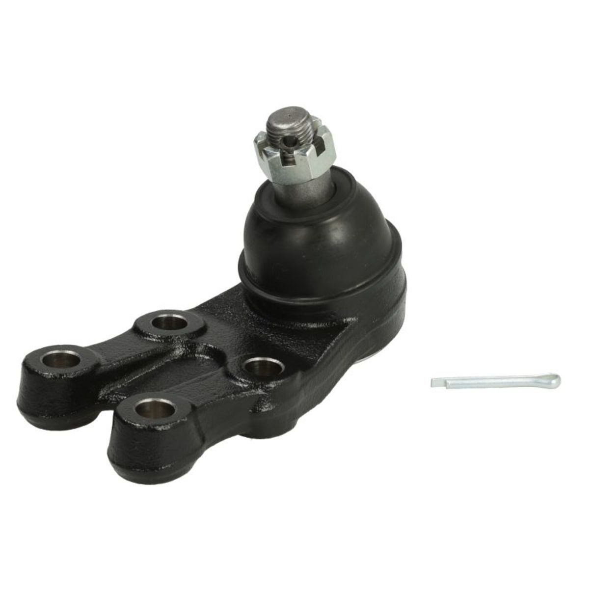 Pallonivel CTR CB0181
