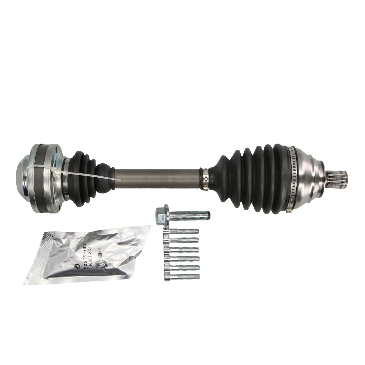 Vetoakseli PASCAL G2W061PC