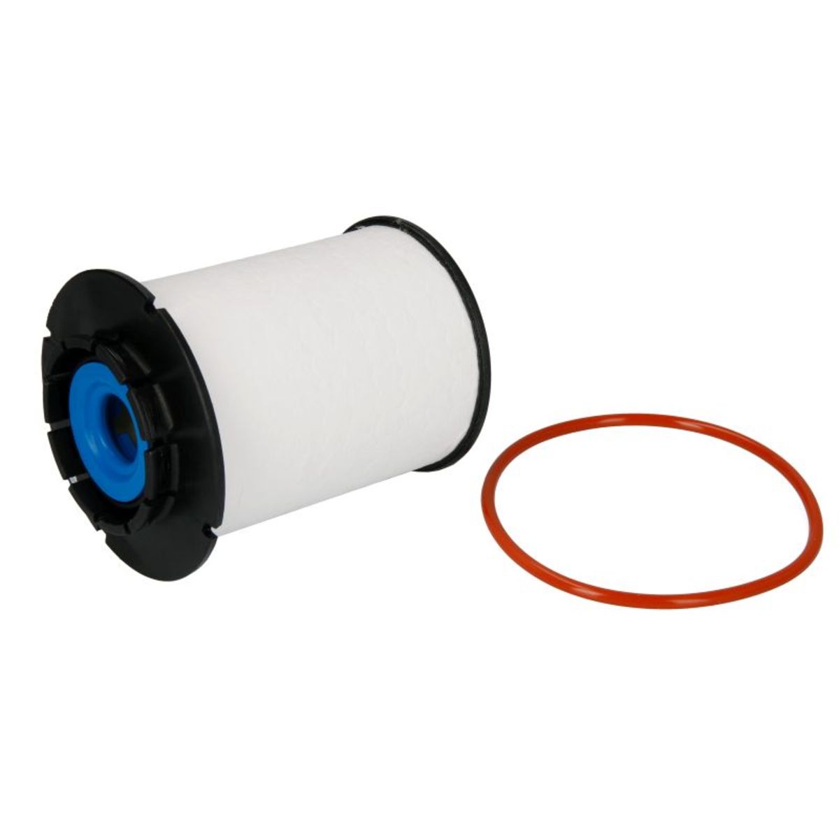 Polttoainesuodatin MANN-FILTER PU 7012 z