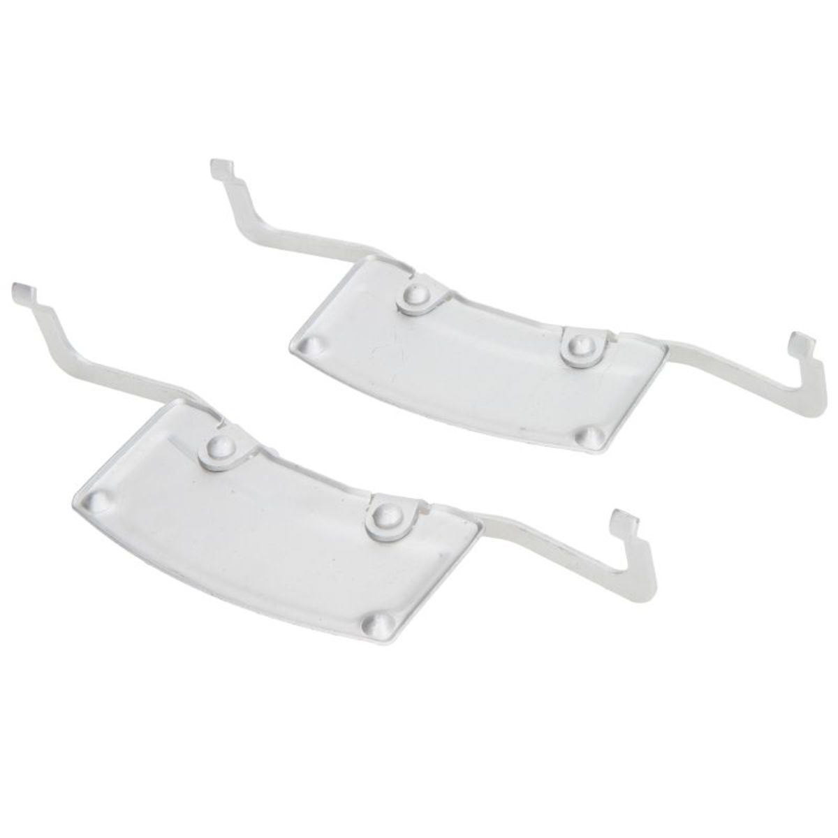 Jarrupalojen asennussarja QUICK BRAKE 109-1706