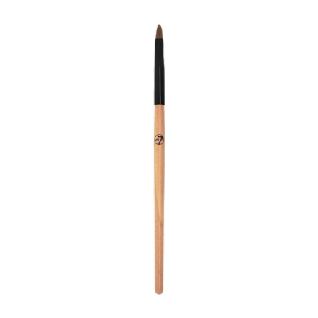 W7 Precision Eyeliner Brush -sivellin