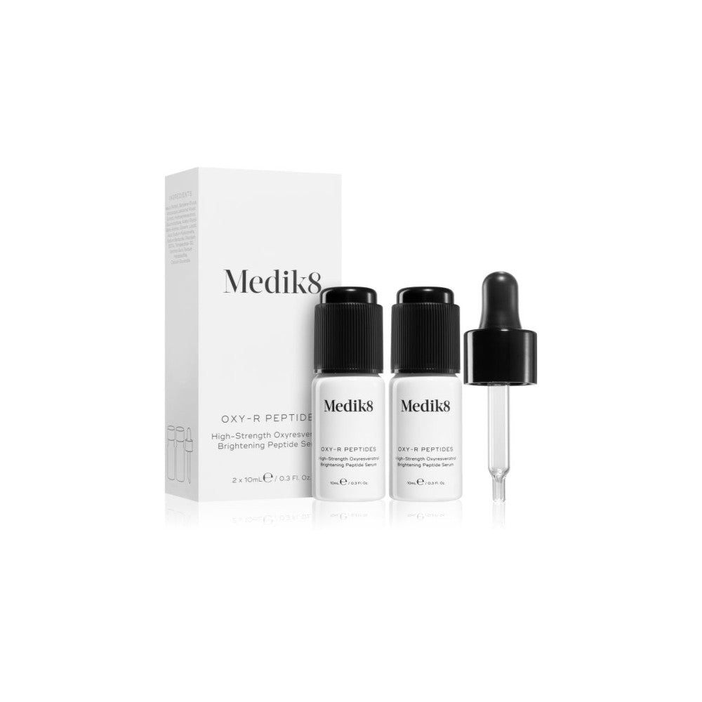 Oxy-R Peptides Brightening Peptide Serum (Brightening Peptide Serum) 2 x 10 ml