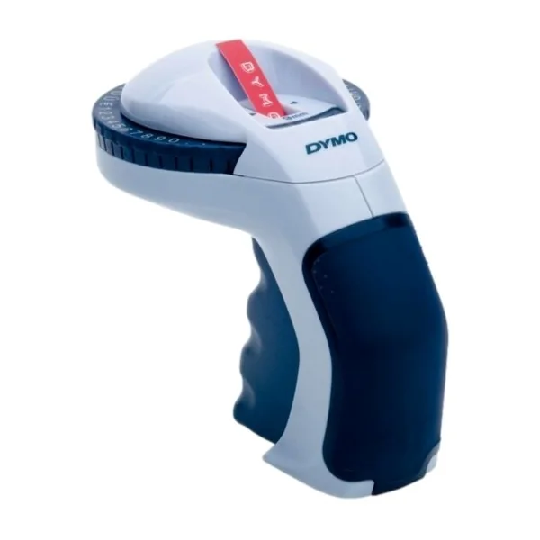 Dymo Omega Home Embossing kohokuviointikirjoitin