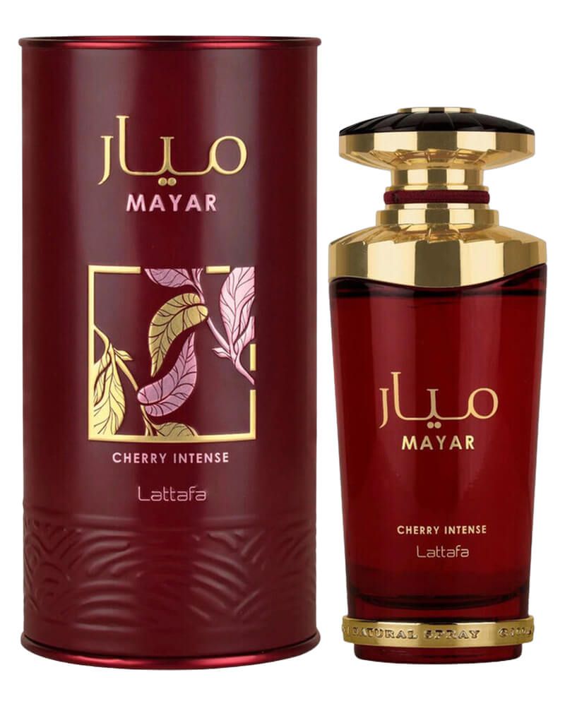 Lattafa Mayar Cherry Intense Eau de Parfum – 100ml