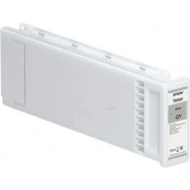 Epson Epson T8009 Mustepatruuna harmaa T8009 Vastaa: N/A