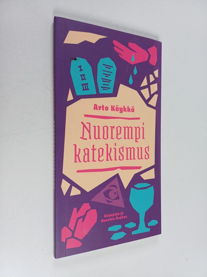 Nuorempi katekismus