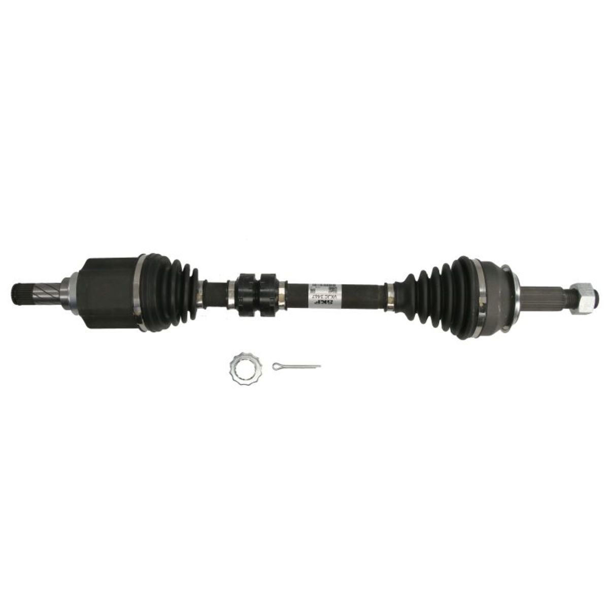 Vetoakseli SKF VKJC 3467