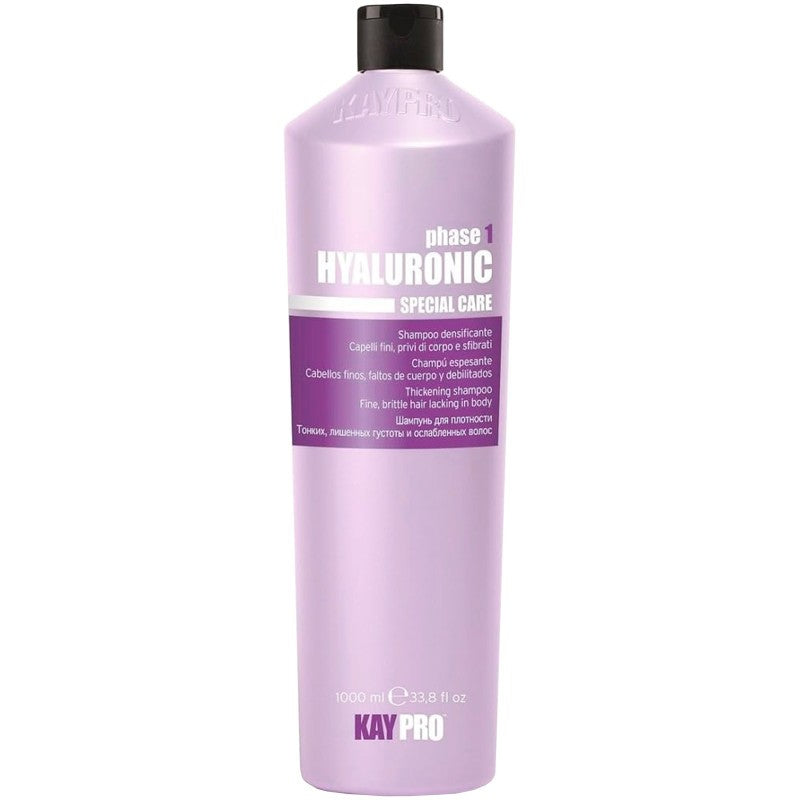 KayPro Hyaluronihapposhampoo 1000 ml