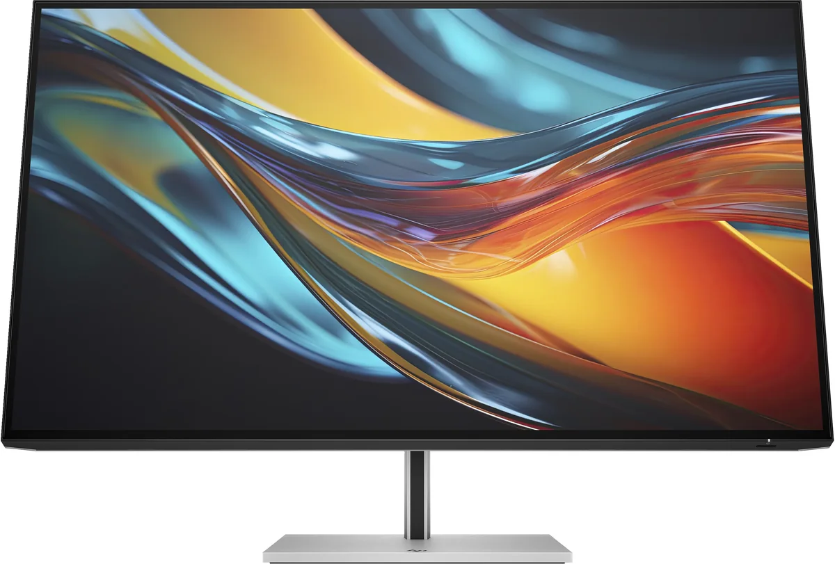 HP Series 7 Pro 732pk 32" 4K UHD, IPS Black -näyttö, KVM Switch, Thunderbolt 4
