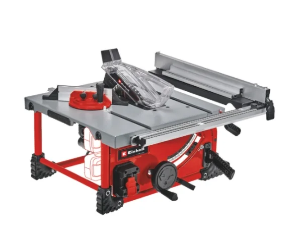 Einhell TE-TS 36/210 Li-Solo, 3800 rpm, 4,5 cm, 7 cm, 21 cm, 48 cm, 46,7 cm - SOLO