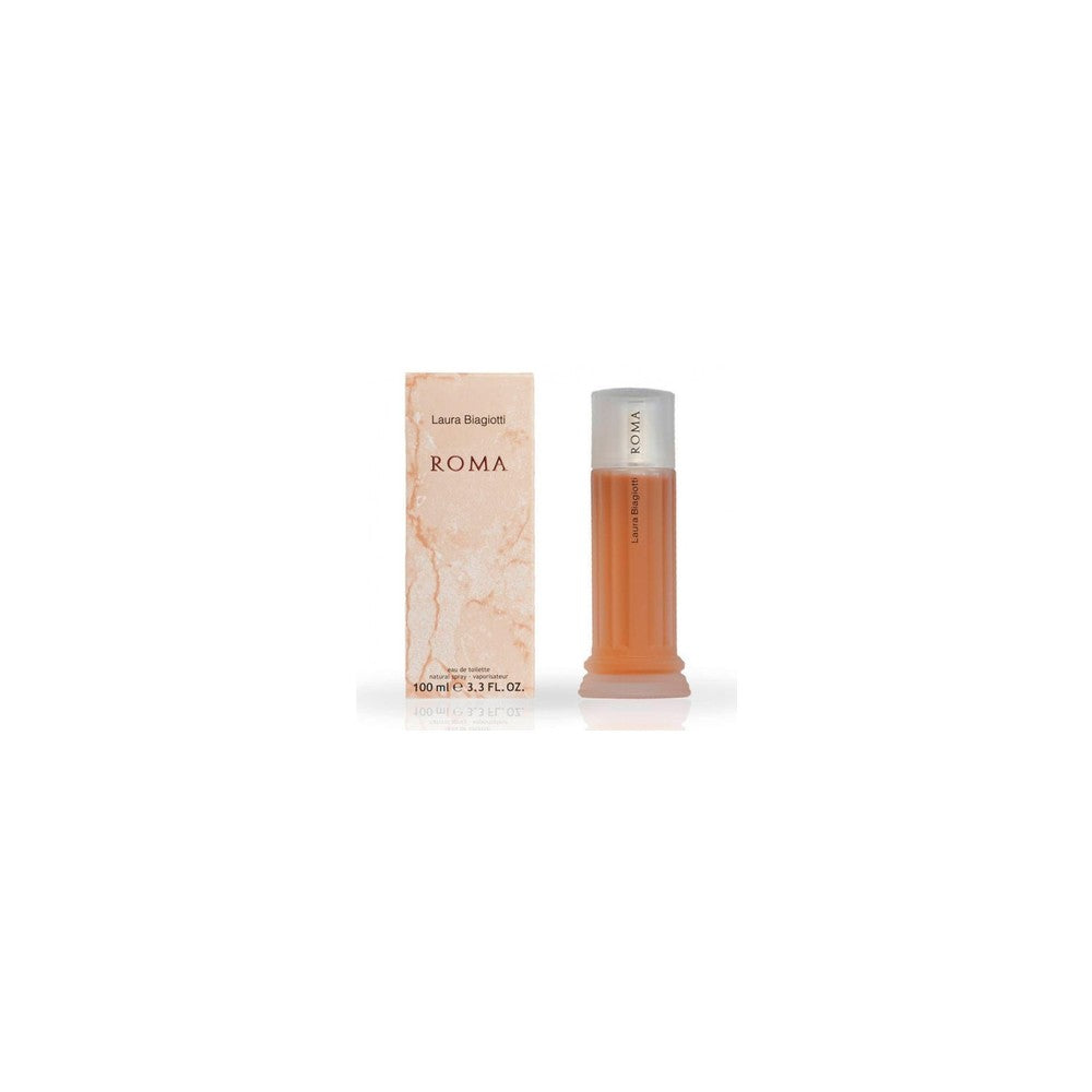 Laura biagiotti Roma Eau de Toilette - 100 ml