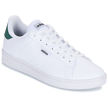 ADIDAS SPORTSWEAR Matalavartiset tennarit 'Urban Court M' vihreä / valkoinen