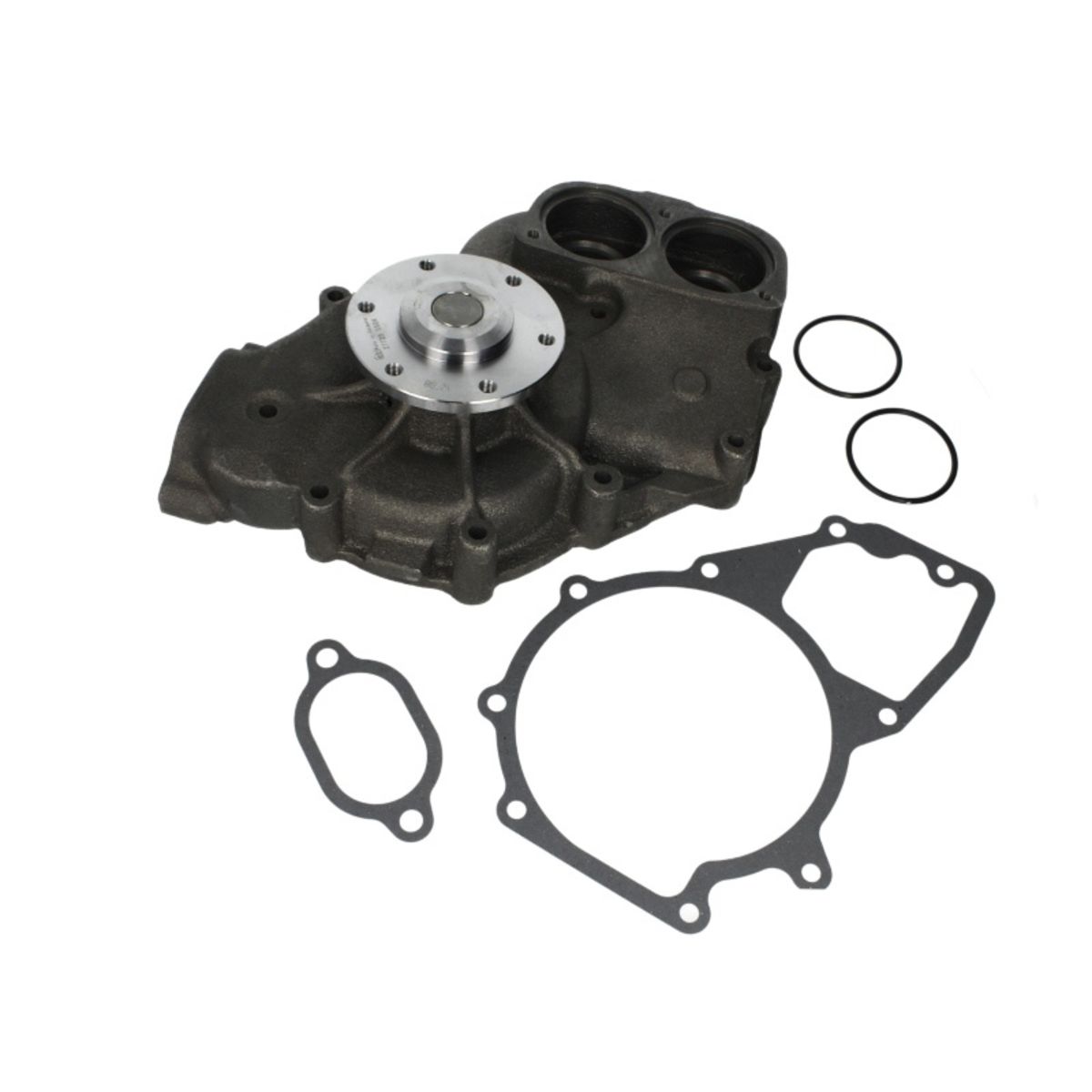 Vesipumppu FEBI BILSTEIN 27723