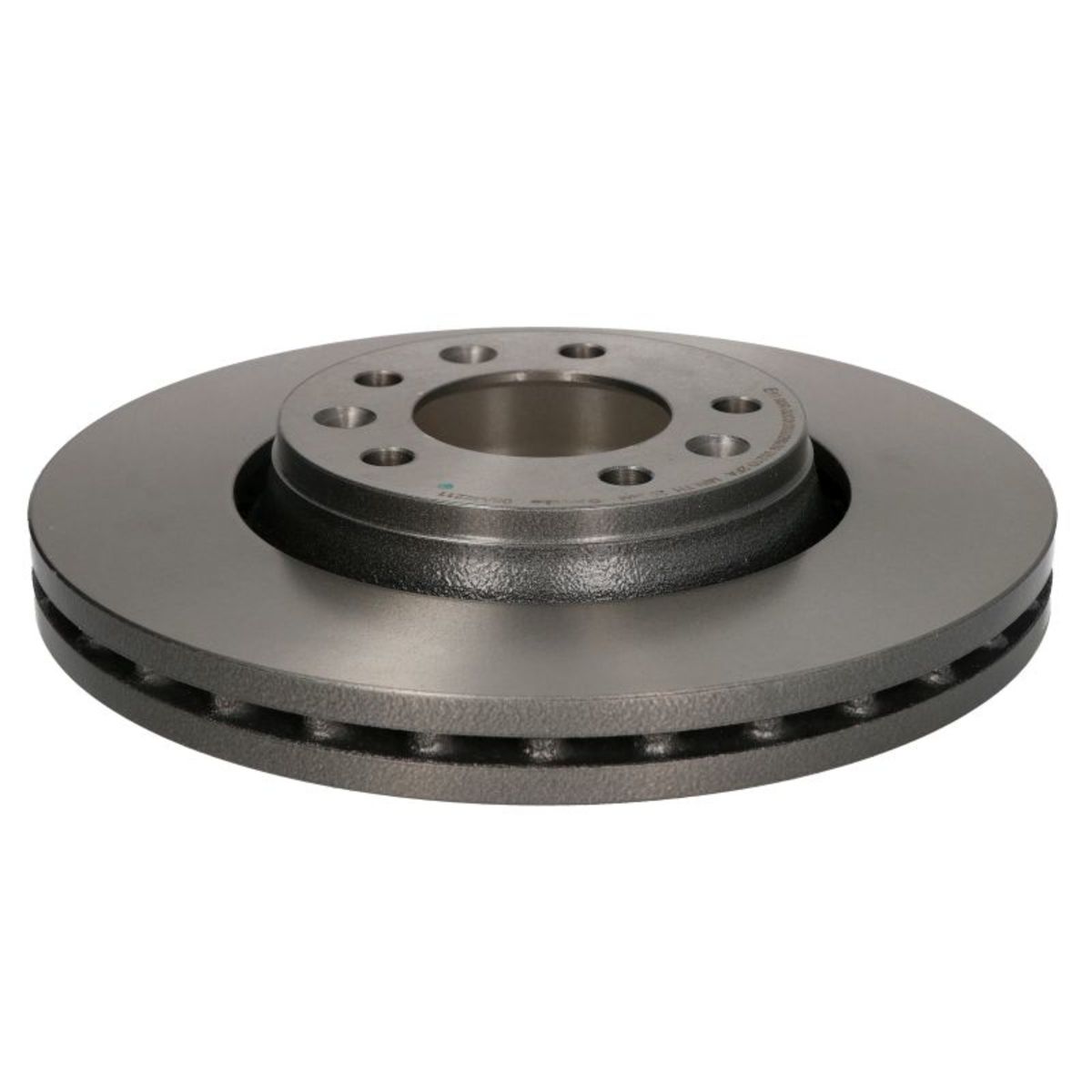 Jarrulevy BREMBO 09.A422.11