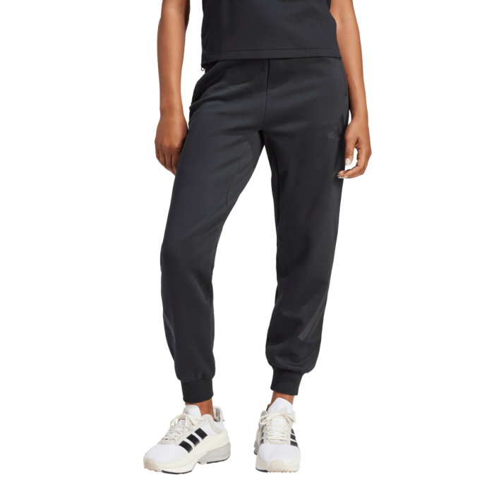 adidas Z.N.E. Pants K. M Musta Naiset