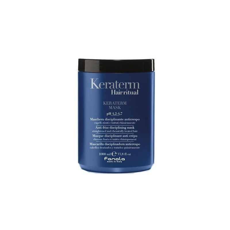 Naamio Fanola keraterm 1000 ml